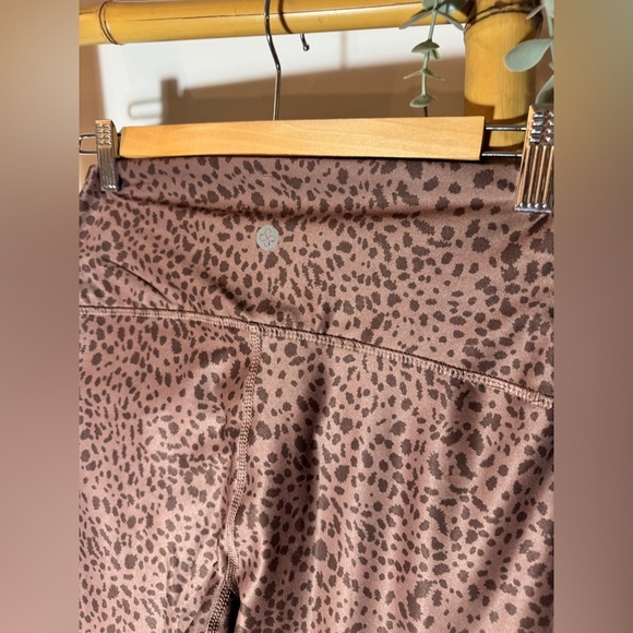 (3 For $20) Scorpio Sol Leggings - Size S NWT - Picture 4 of 8